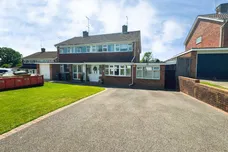 Kingscote Hill, CRAWLEY
