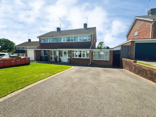 Kingscote Hill, CRAWLEYphoto