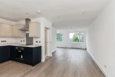 Solsbury Way, Bath