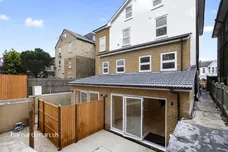 Windmill Road, Croydon