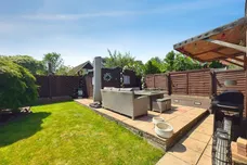 Kingscote Hill, CRAWLEY
