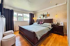 Kingscote Hill, CRAWLEY