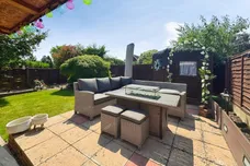 Kingscote Hill, CRAWLEY