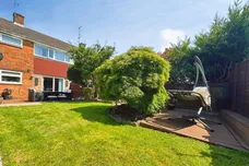 Kingscote Hill, CRAWLEY