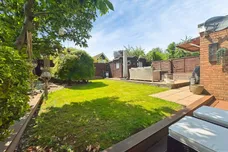 Kingscote Hill, CRAWLEY
