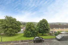 Solsbury Way, Bath