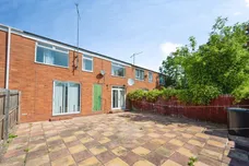 Ilmington Close, Redditch
