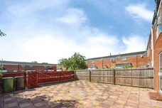 Ilmington Close, Redditch