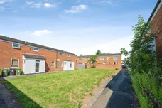 Ilmington Close, Redditch