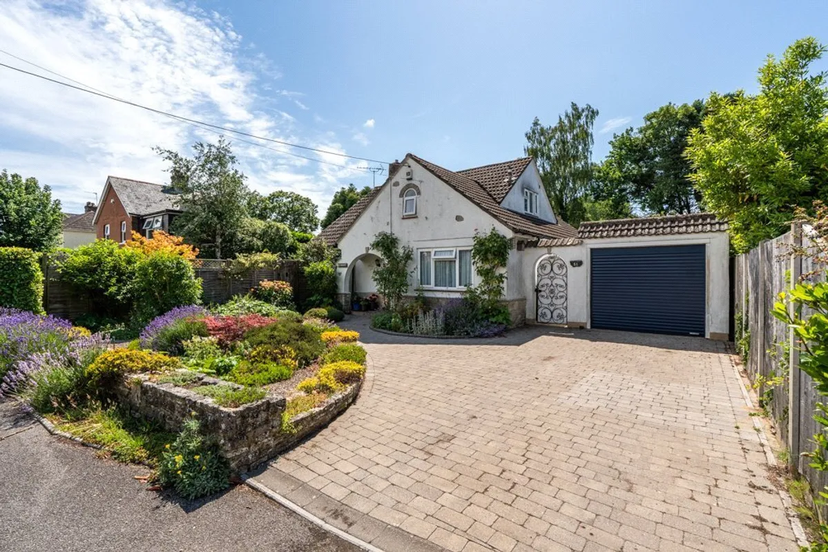 Ashurst Road, West Moors, Ferndown, Dorset, BH22