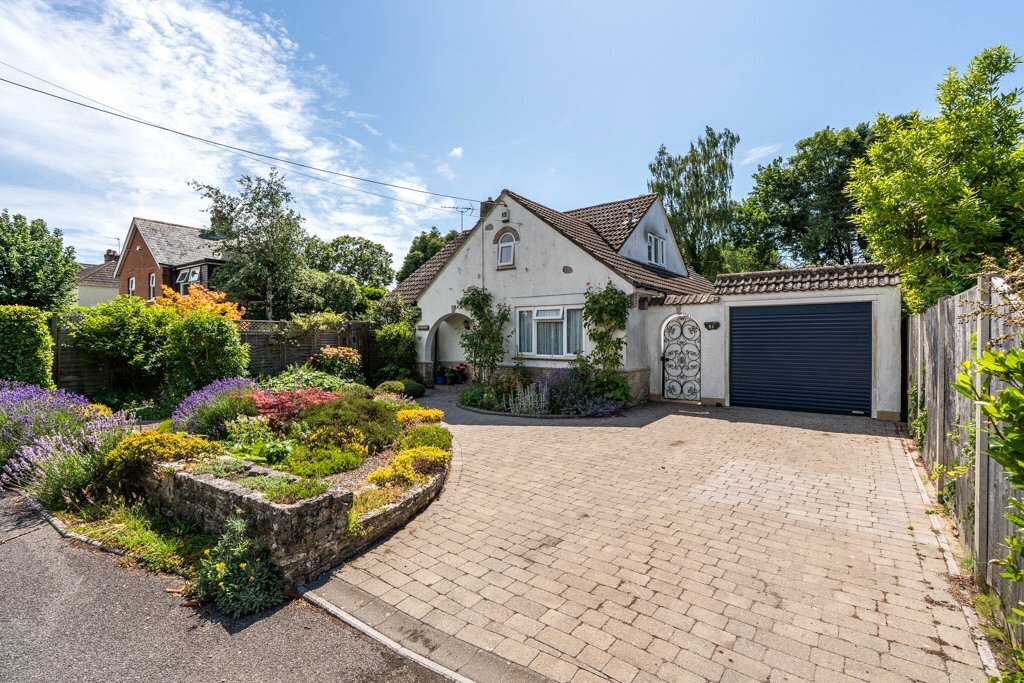 Ashurst Road, West Moors, Ferndown, Dorset, BH22 Image 1