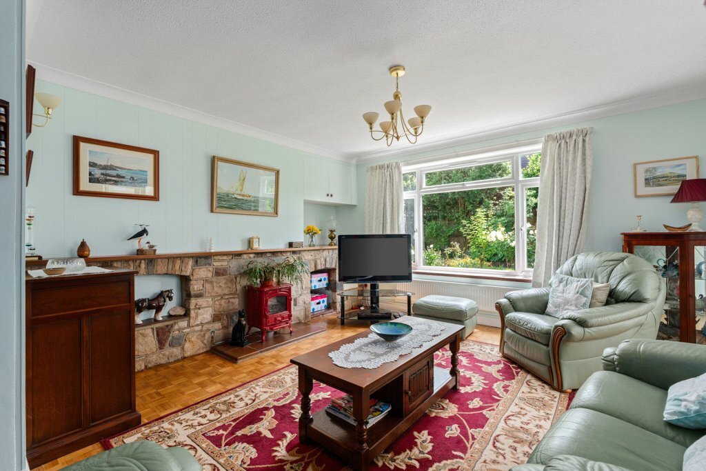 Ashurst Road, West Moors, Ferndown, Dorset, BH22 Image 2