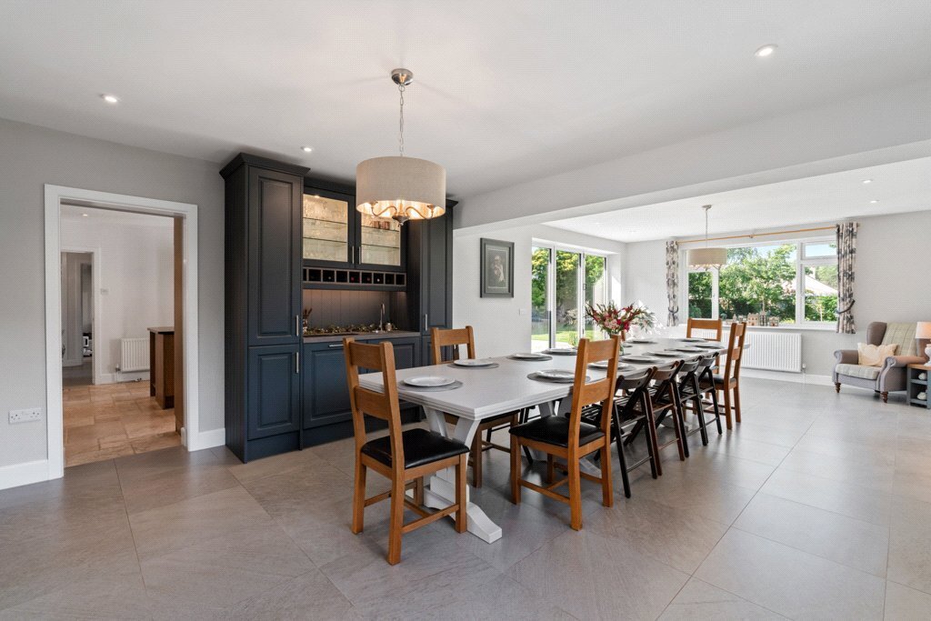 Southern Avenue, West Moors, Ferndown, Dorset, BH22 Image 5