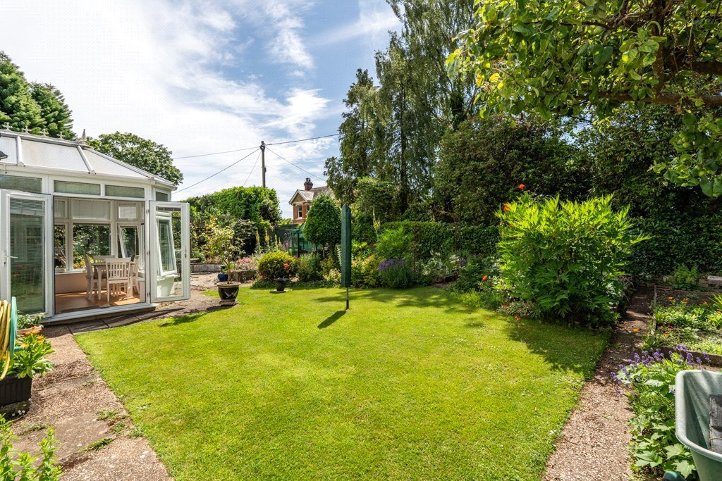 Ashurst Road, West Moors, Ferndown, Dorset, BH22 Image 3