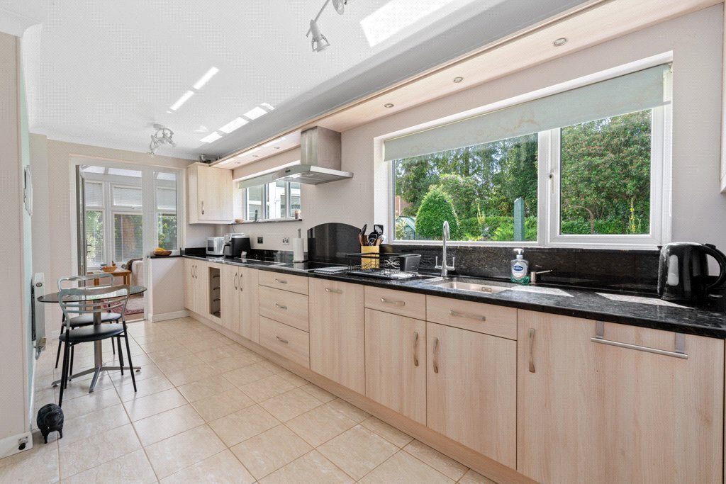Ashurst Road, West Moors, Ferndown, Dorset, BH22 Image 4