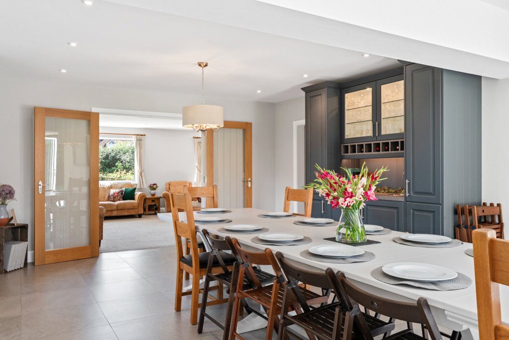 Southern Avenue, West Moors, Ferndown, Dorset, BH22 Image 7