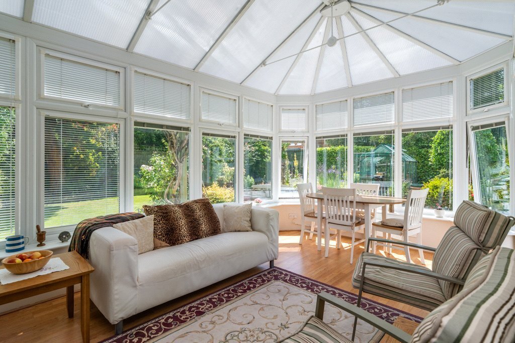 Ashurst Road, West Moors, Ferndown, Dorset, BH22 Image 5