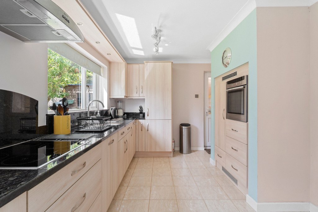 Ashurst Road, West Moors, Ferndown, Dorset, BH22 Image 8