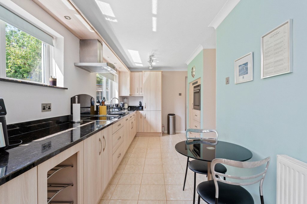 Ashurst Road, West Moors, Ferndown, Dorset, BH22 Image 9