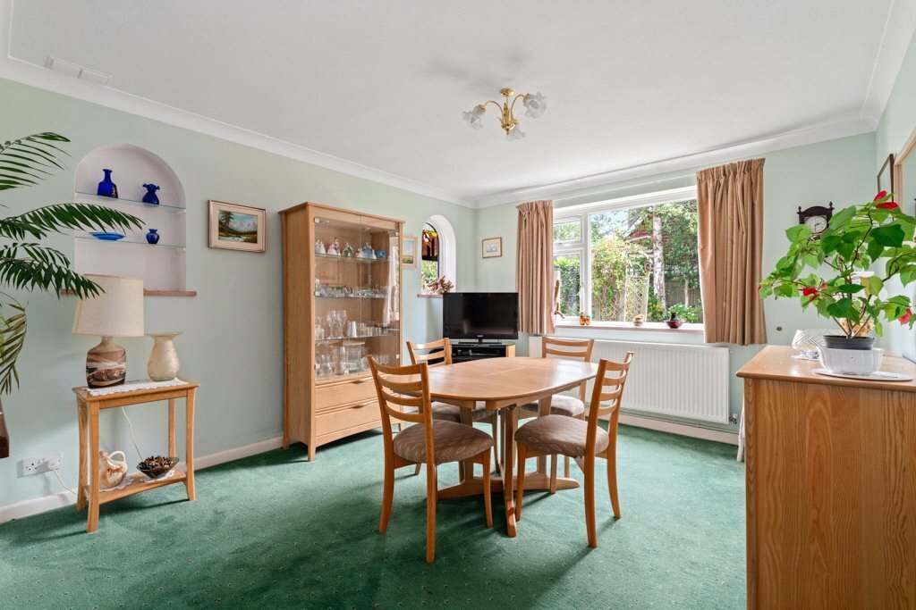 Ashurst Road, West Moors, Ferndown, Dorset, BH22 Image 11