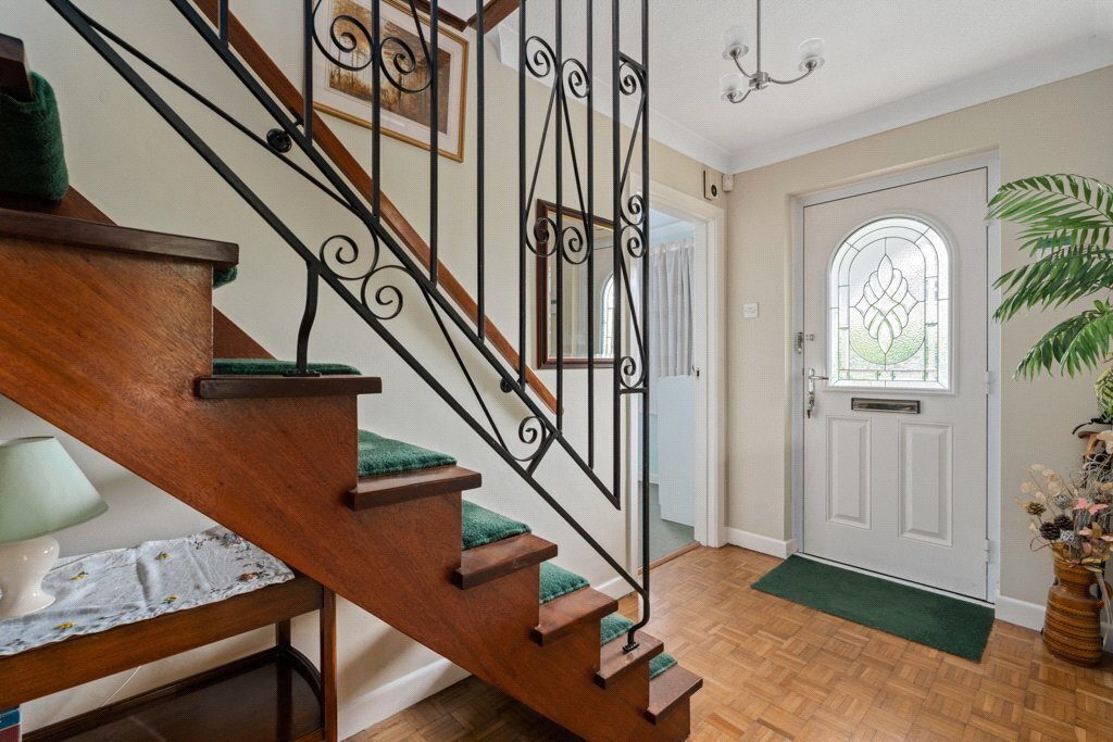 Ashurst Road, West Moors, Ferndown, Dorset, BH22 Image 12