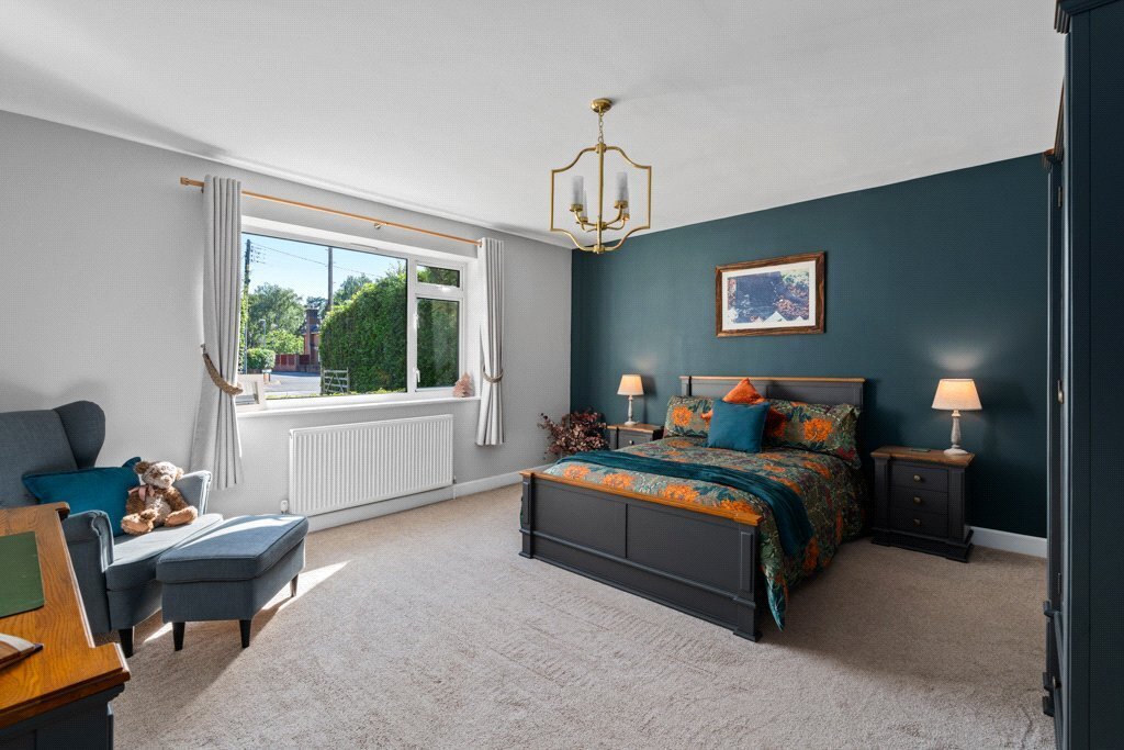 Southern Avenue, West Moors, Ferndown, Dorset, BH22 Image 16