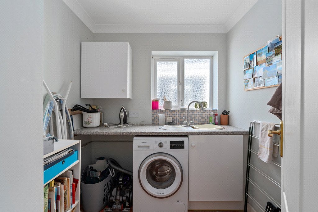 Ashurst Road, West Moors, Ferndown, Dorset, BH22 Image 13