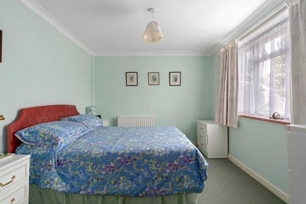 Ashurst Road, West Moors, Ferndown, Dorset, BH22 Image 14