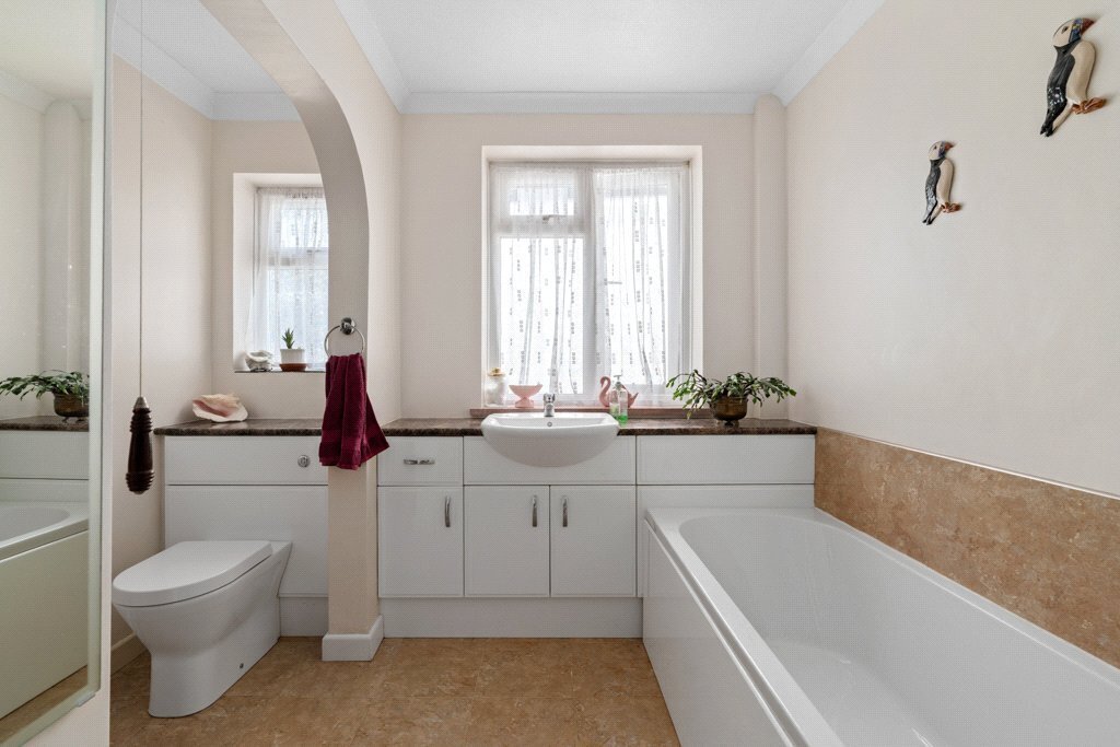 Ashurst Road, West Moors, Ferndown, Dorset, BH22 Image 16