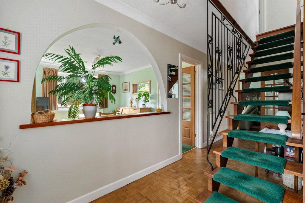 Ashurst Road, West Moors, Ferndown, Dorset, BH22 Image 17