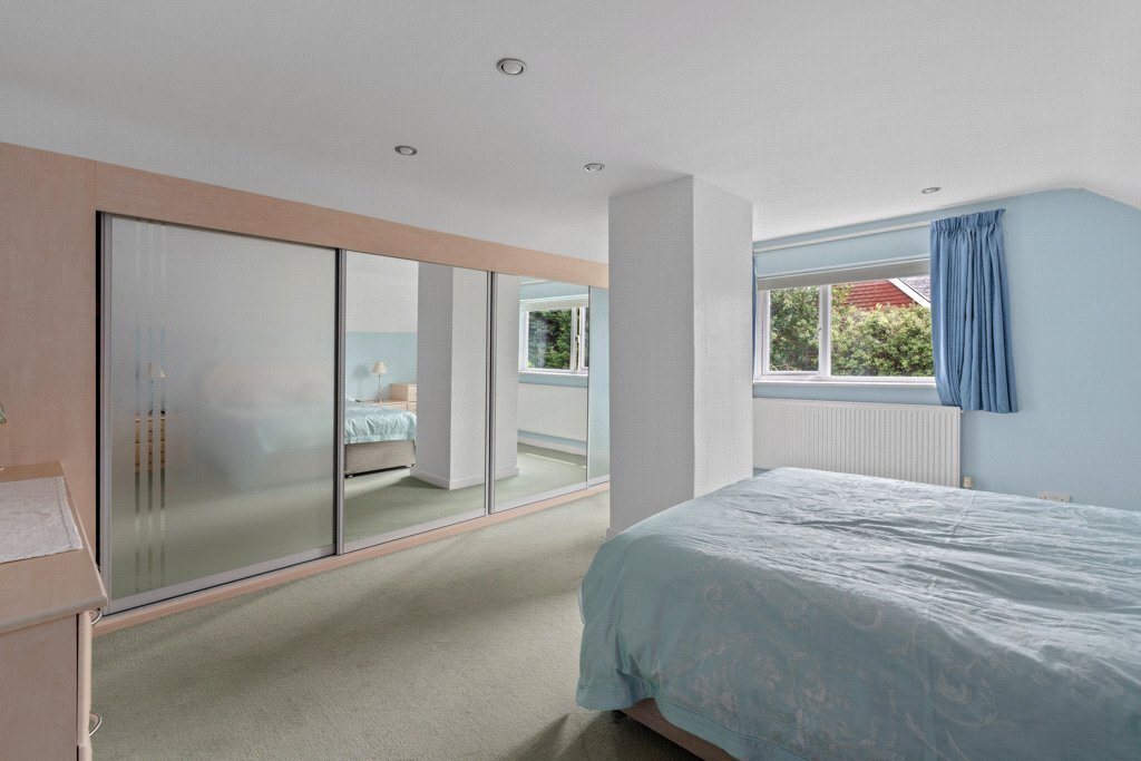 Ashurst Road, West Moors, Ferndown, Dorset, BH22 Image 18