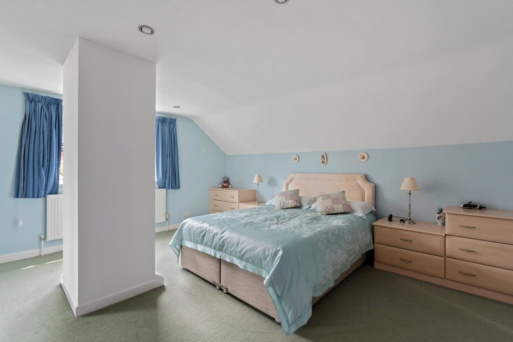 Ashurst Road, West Moors, Ferndown, Dorset, BH22 Image 19