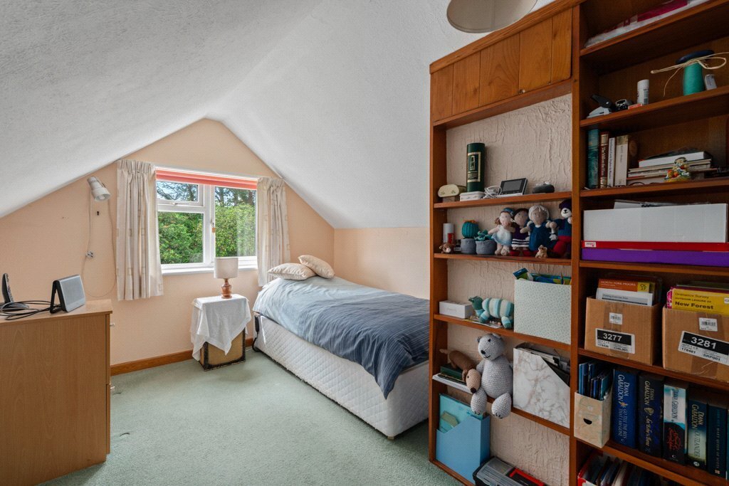 Ashurst Road, West Moors, Ferndown, Dorset, BH22 Image 20