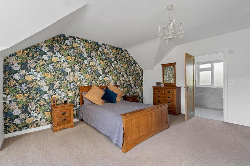 Southern Avenue, West Moors, Ferndown, Dorset, BH22 Image 23