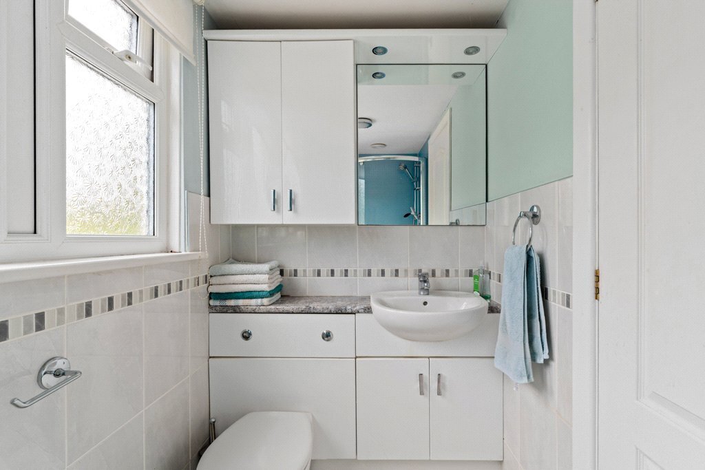 Ashurst Road, West Moors, Ferndown, Dorset, BH22 Image 23