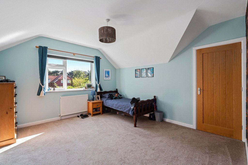 Southern Avenue, West Moors, Ferndown, Dorset, BH22 Image 26