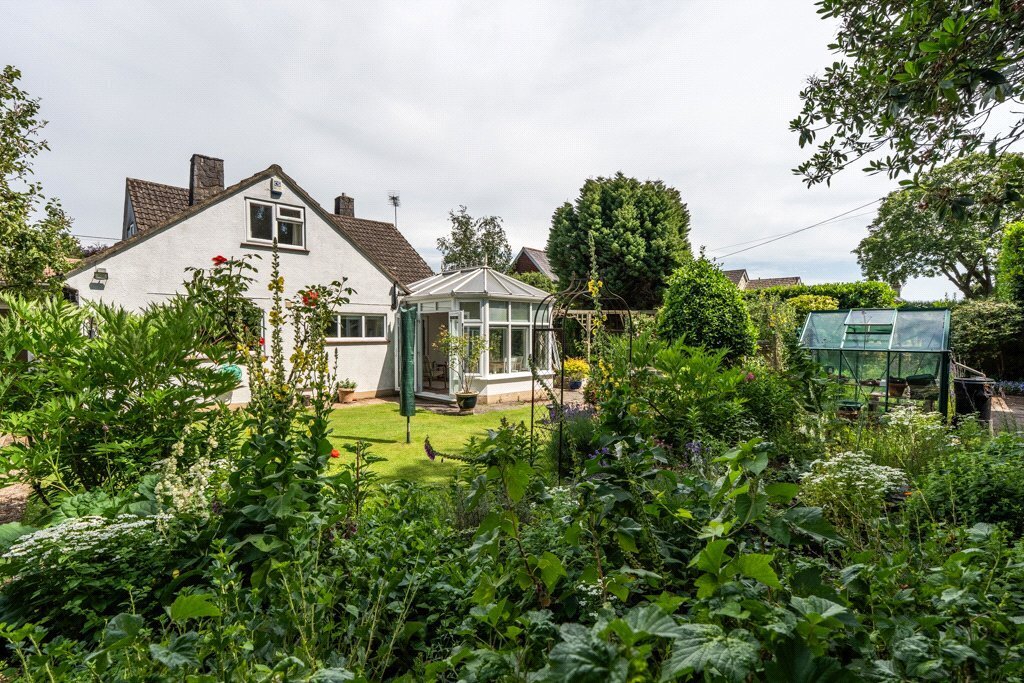 Ashurst Road, West Moors, Ferndown, Dorset, BH22 Image 25