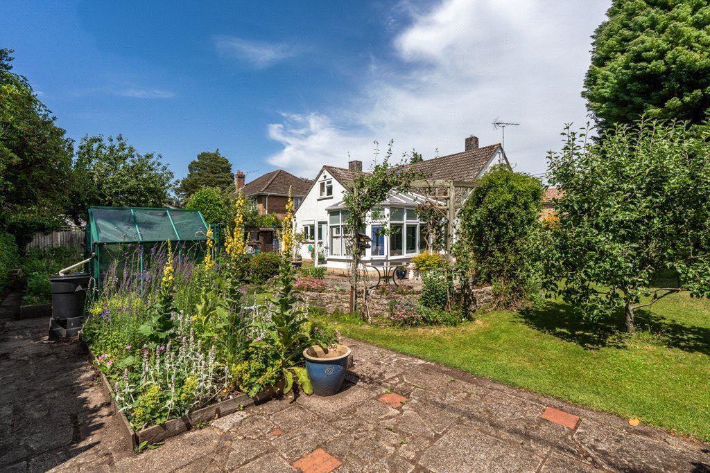 Ashurst Road, West Moors, Ferndown, Dorset, BH22 Image 26
