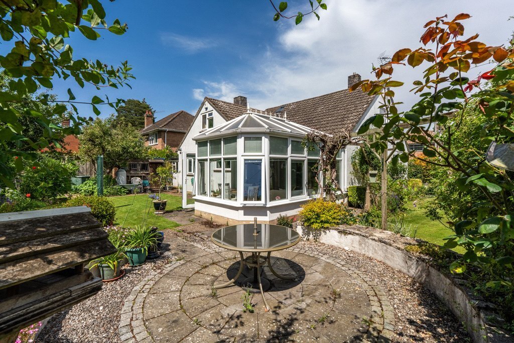 Ashurst Road, West Moors, Ferndown, Dorset, BH22 Image 27
