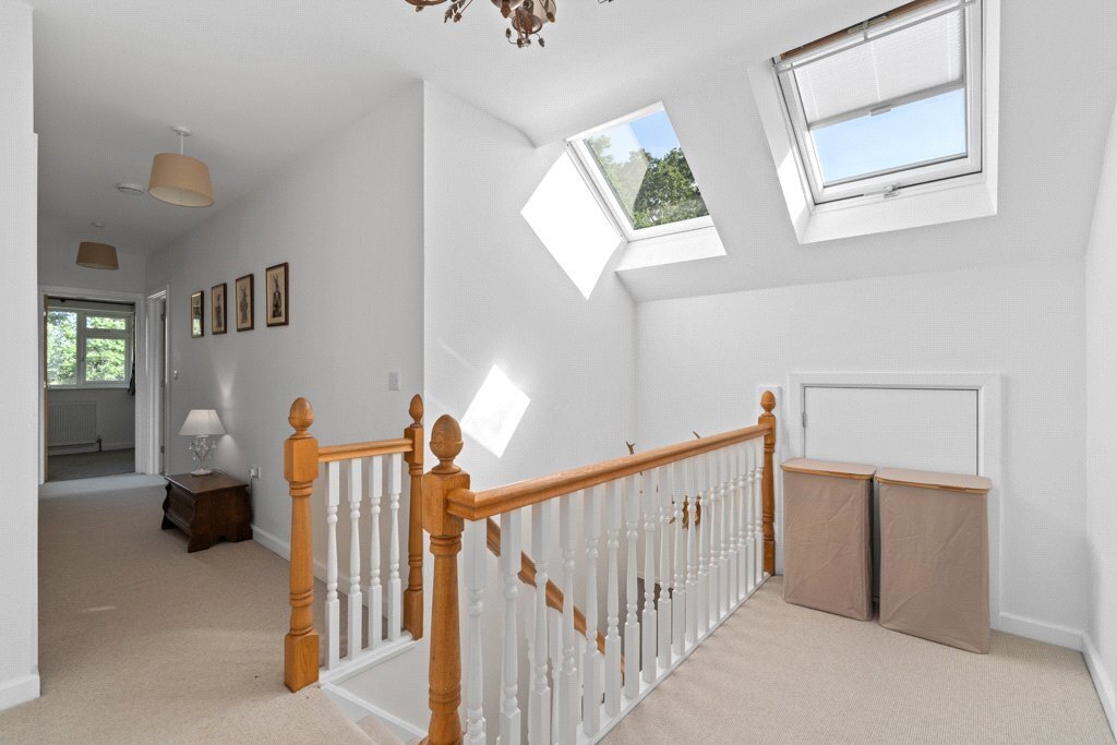 Southern Avenue, West Moors, Ferndown, Dorset, BH22 Image 31