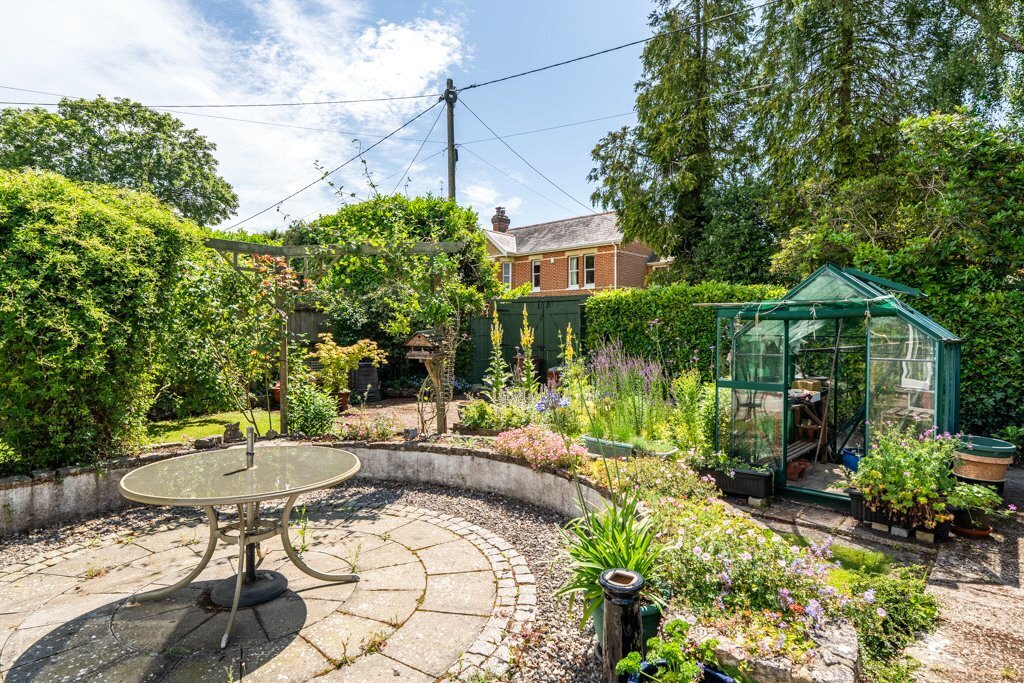 Ashurst Road, West Moors, Ferndown, Dorset, BH22 Image 28