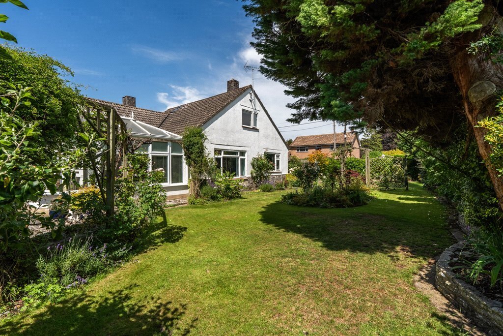 Ashurst Road, West Moors, Ferndown, Dorset, BH22 Image 29