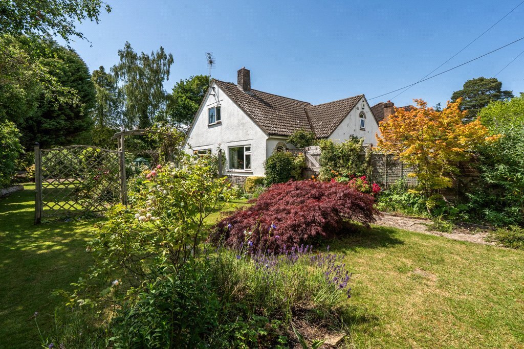 Ashurst Road, West Moors, Ferndown, Dorset, BH22 Image 30