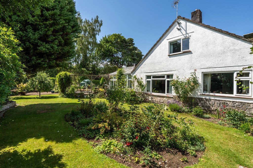 Ashurst Road, West Moors, Ferndown, Dorset, BH22 Image 31
