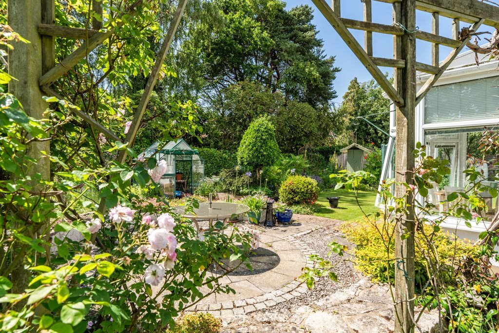 Ashurst Road, West Moors, Ferndown, Dorset, BH22 Image 32