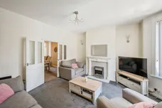 Salisbury Road, Hexthorpe, Doncaster