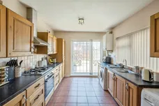 Salisbury Road, Hexthorpe, Doncaster