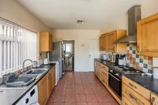 Salisbury Road, Hexthorpe, Doncaster