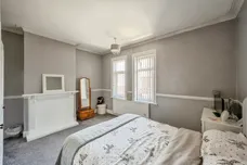 Salisbury Road, Hexthorpe, Doncaster