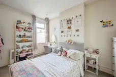 Salisbury Road, Hexthorpe, Doncaster